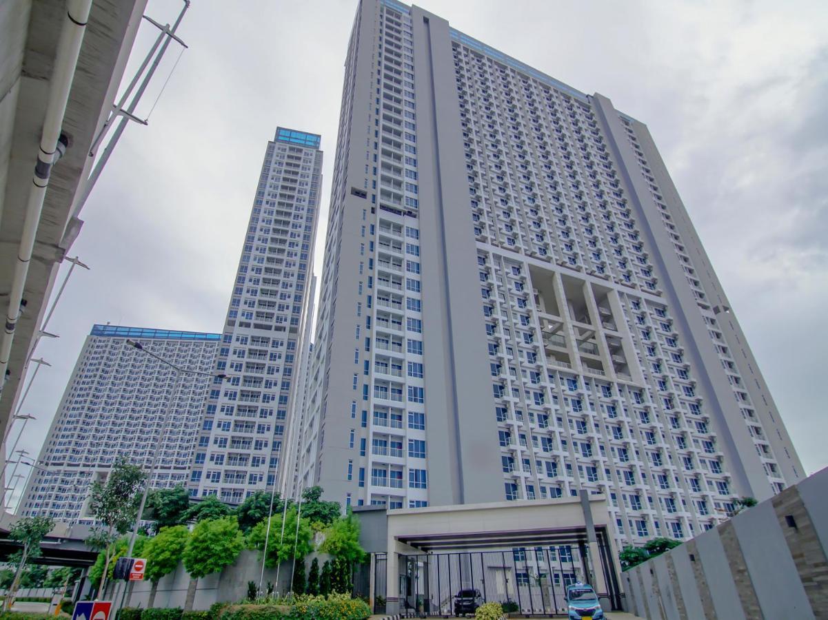 Oyo 90130 Puri Mansion Diorama Hotel จาการ์ตา ภายนอก รูปภาพ